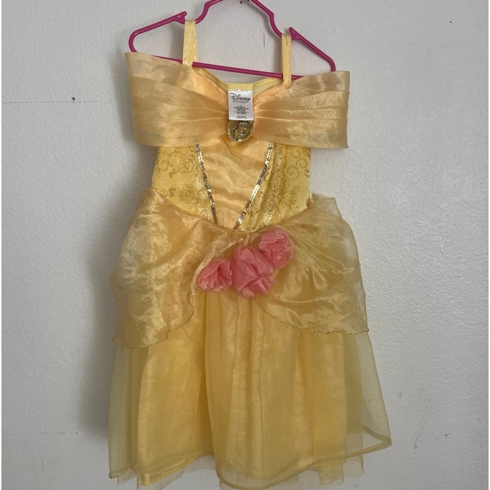 Disney Belle Beauty & the Bête size 3e